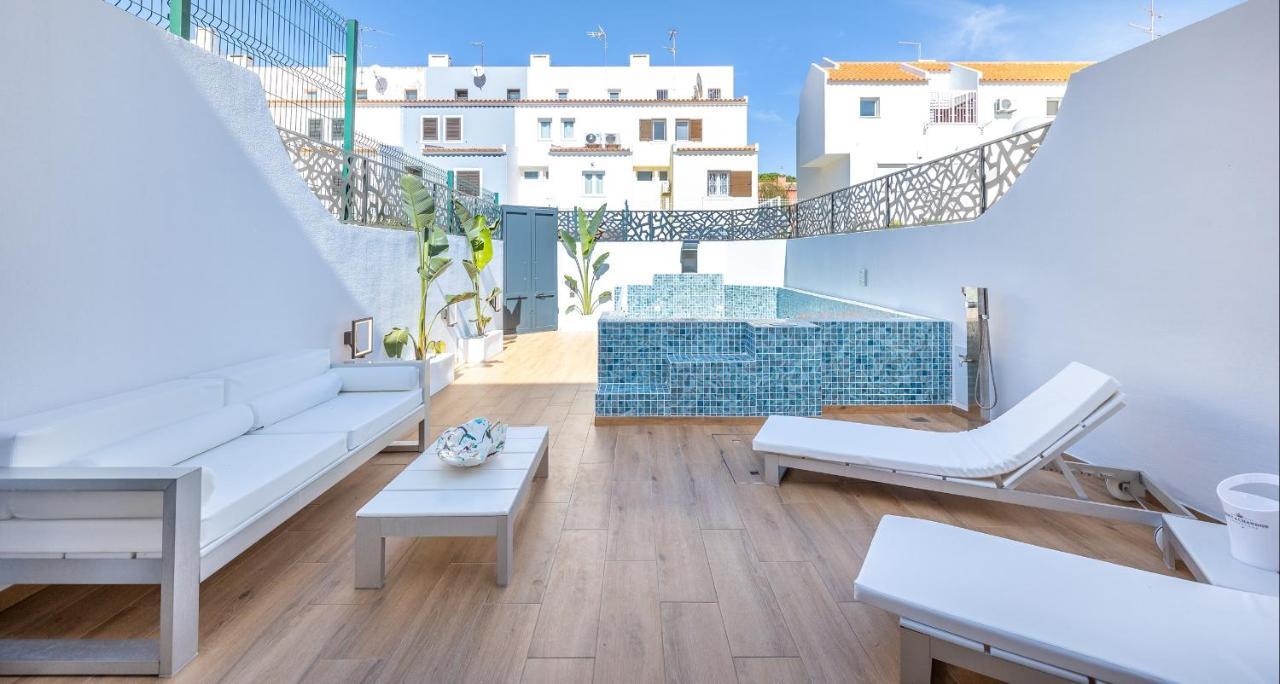 Medusa Luxury Marina Vilamoura Dış mekan fotoğraf