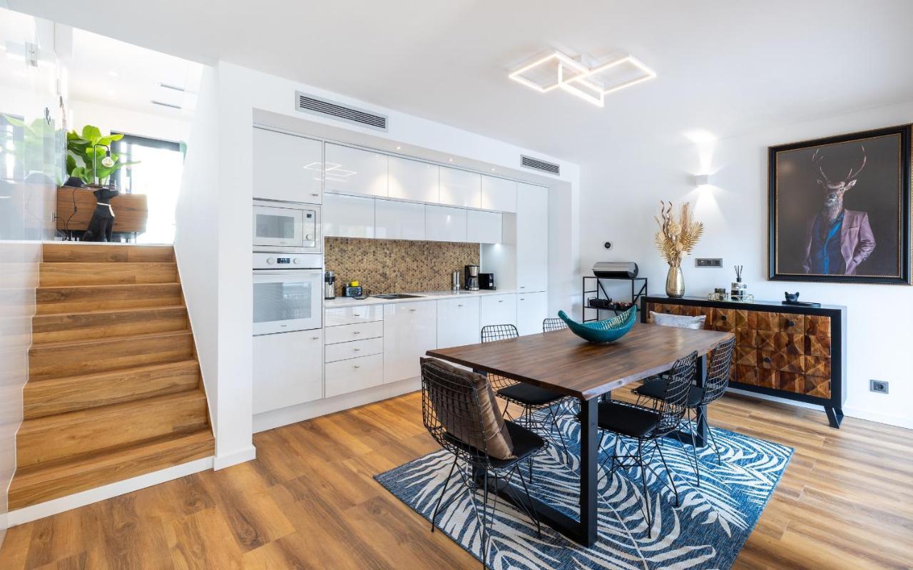 Medusa Luxury Marina Vilamoura Dış mekan fotoğraf