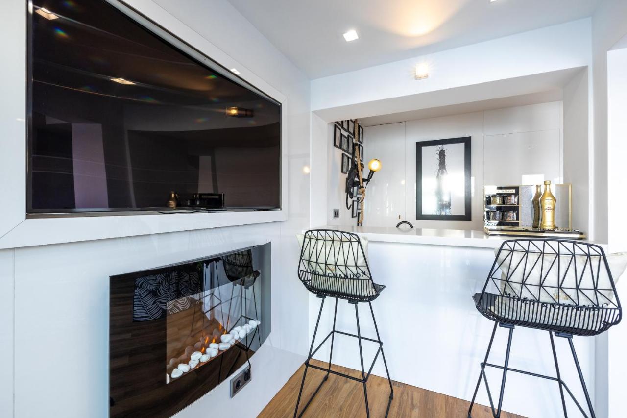 Medusa Luxury Marina Vilamoura Dış mekan fotoğraf