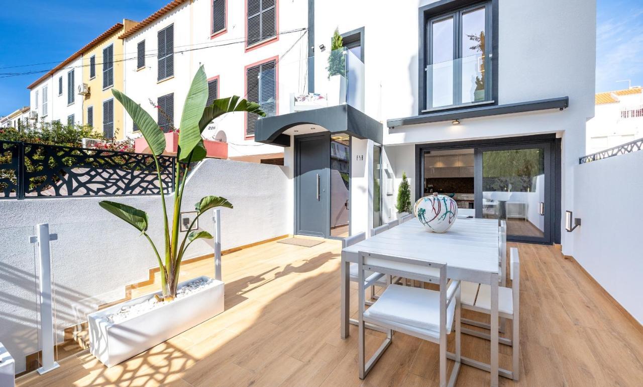 Medusa Luxury Marina Vilamoura Dış mekan fotoğraf