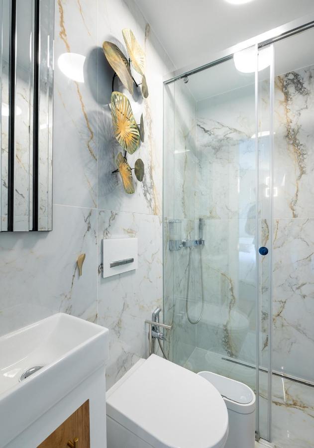 Medusa Luxury Marina Vilamoura Dış mekan fotoğraf