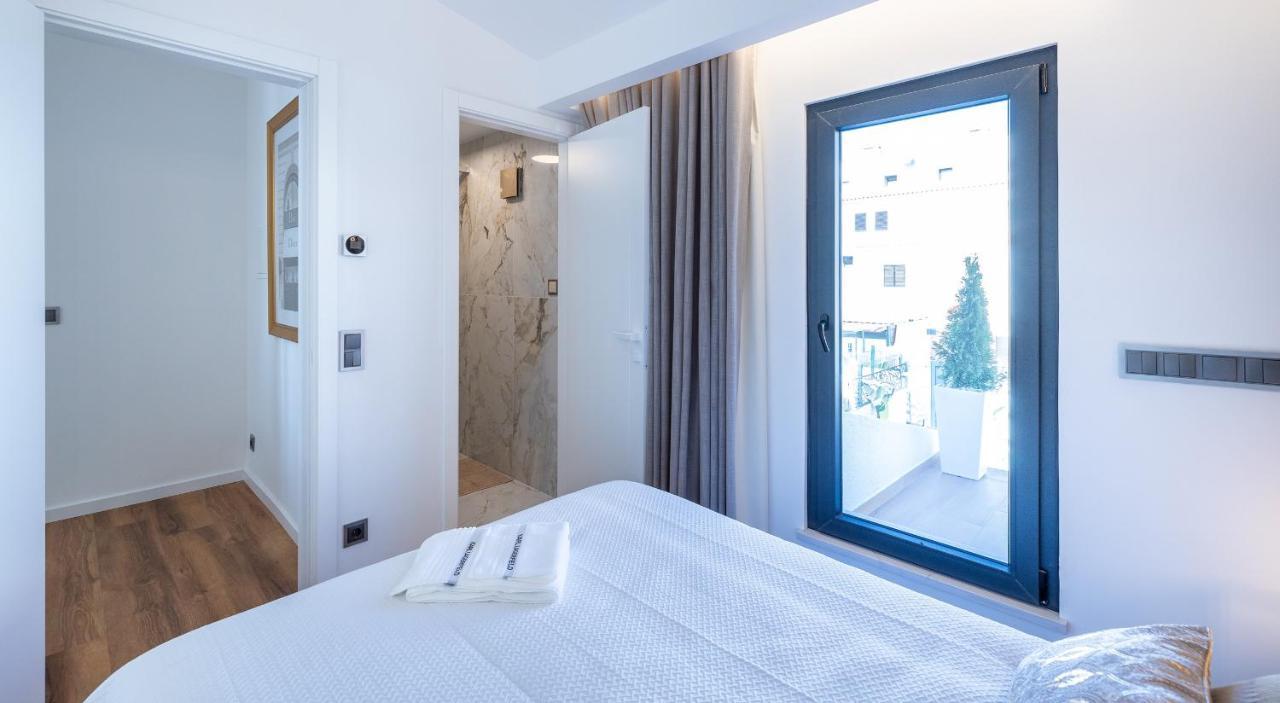 Medusa Luxury Marina Vilamoura Dış mekan fotoğraf
