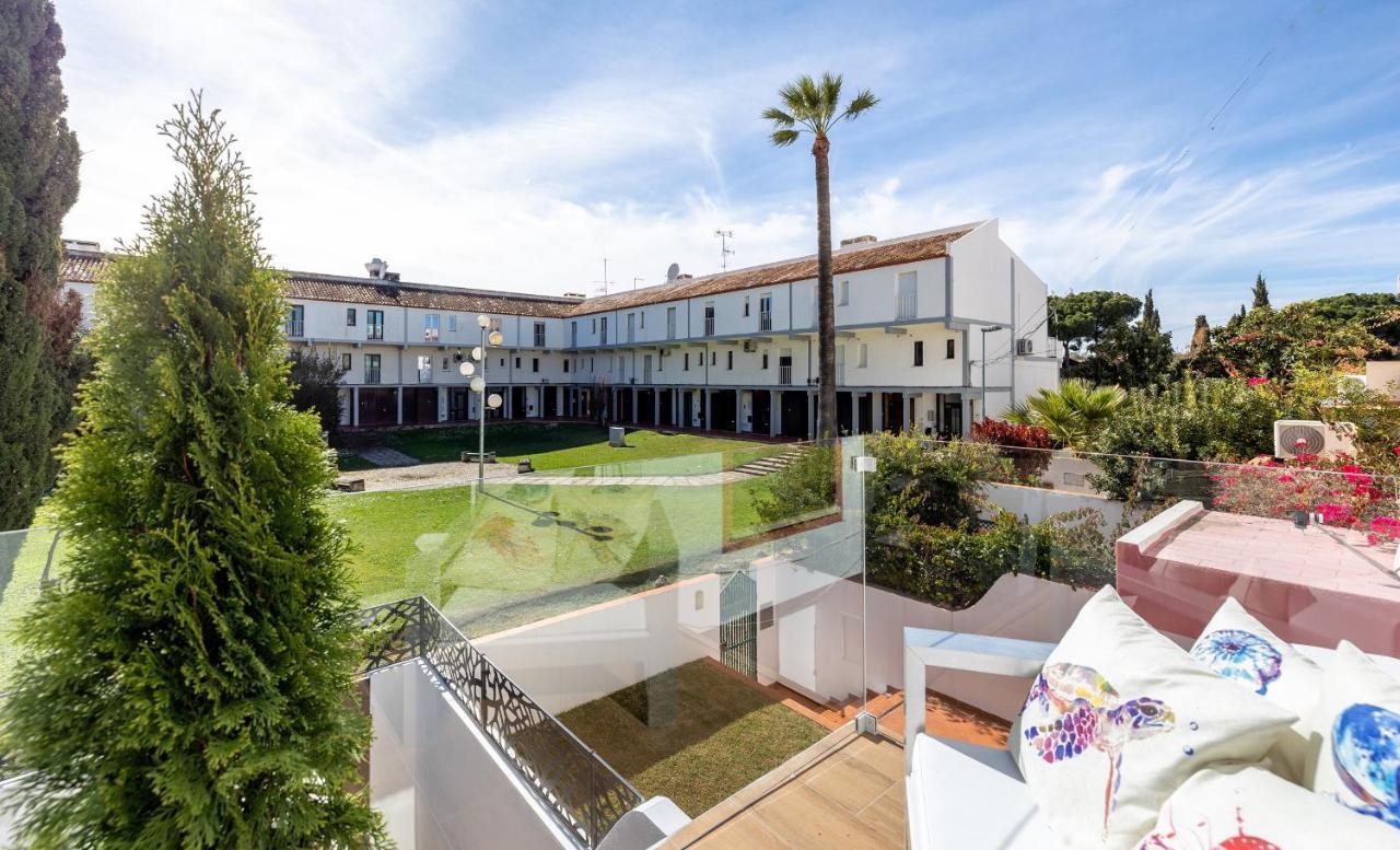 Medusa Luxury Marina Vilamoura Dış mekan fotoğraf