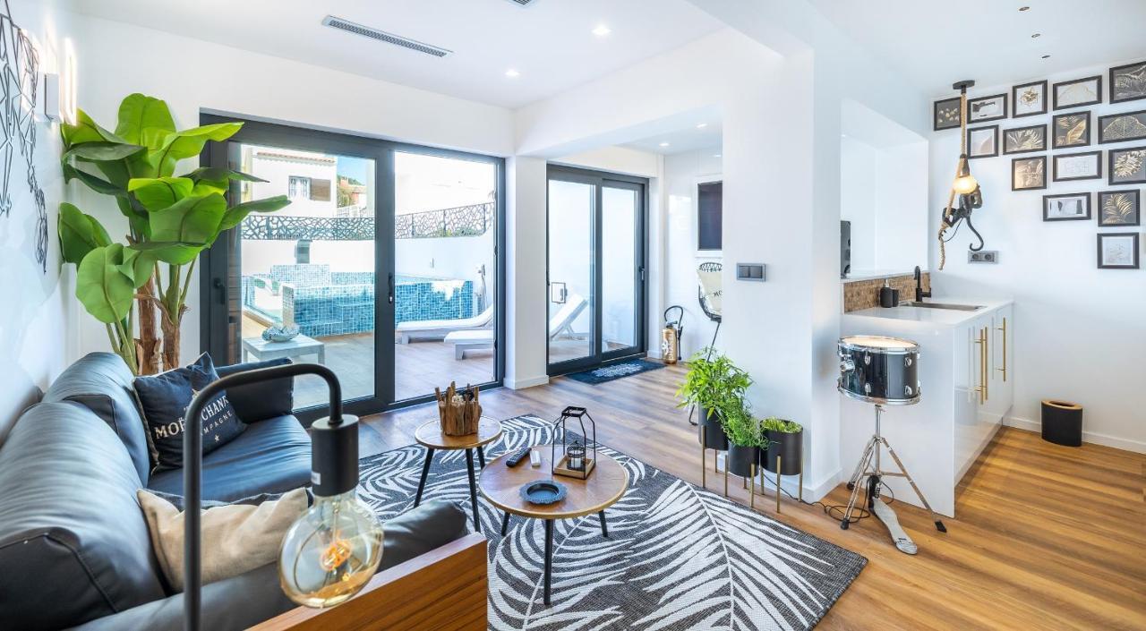 Medusa Luxury Marina Vilamoura Dış mekan fotoğraf