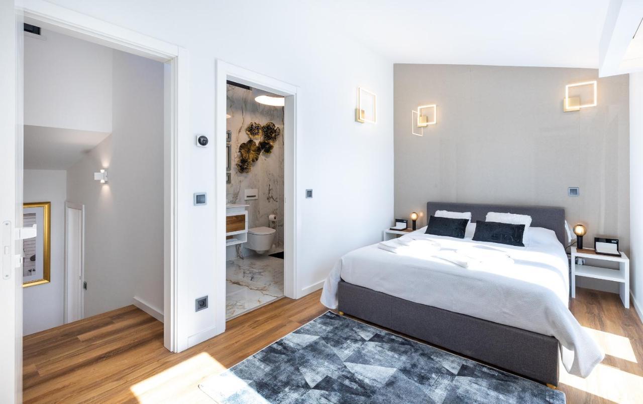 Medusa Luxury Marina Vilamoura Dış mekan fotoğraf