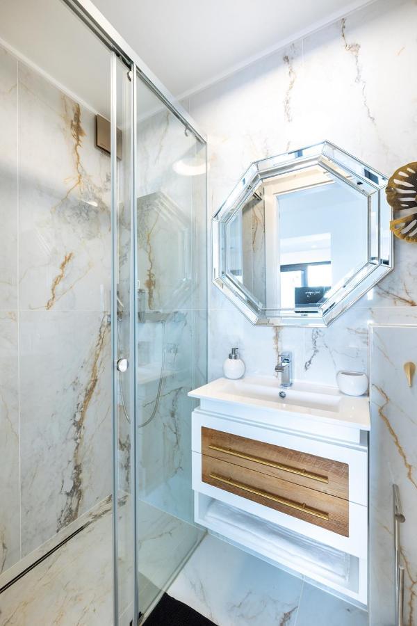 Medusa Luxury Marina Vilamoura Dış mekan fotoğraf