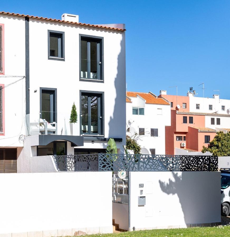 Medusa Luxury Marina Vilamoura Dış mekan fotoğraf