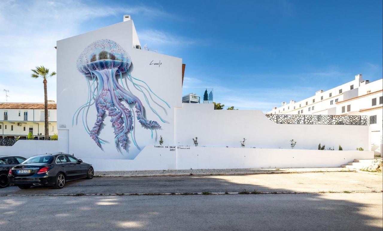 Medusa Luxury Marina Vilamoura Dış mekan fotoğraf