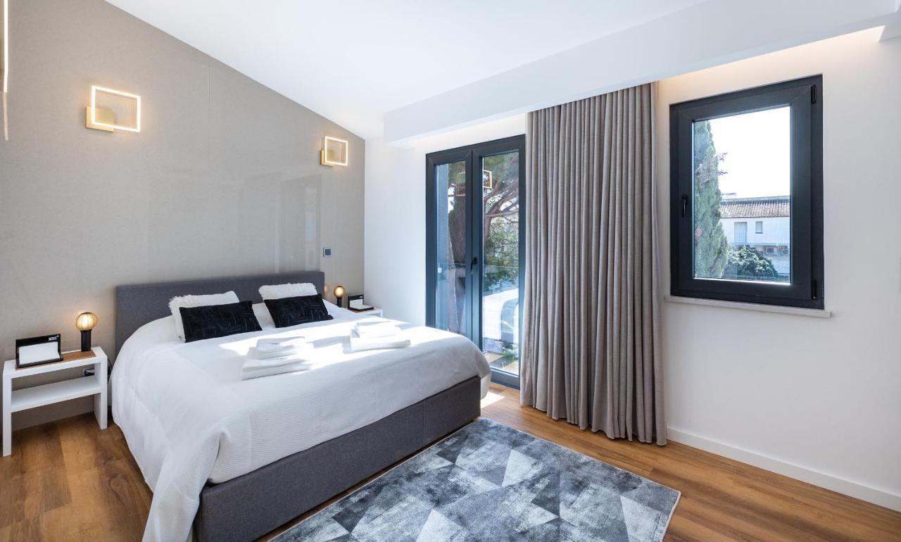 Medusa Luxury Marina Vilamoura Dış mekan fotoğraf