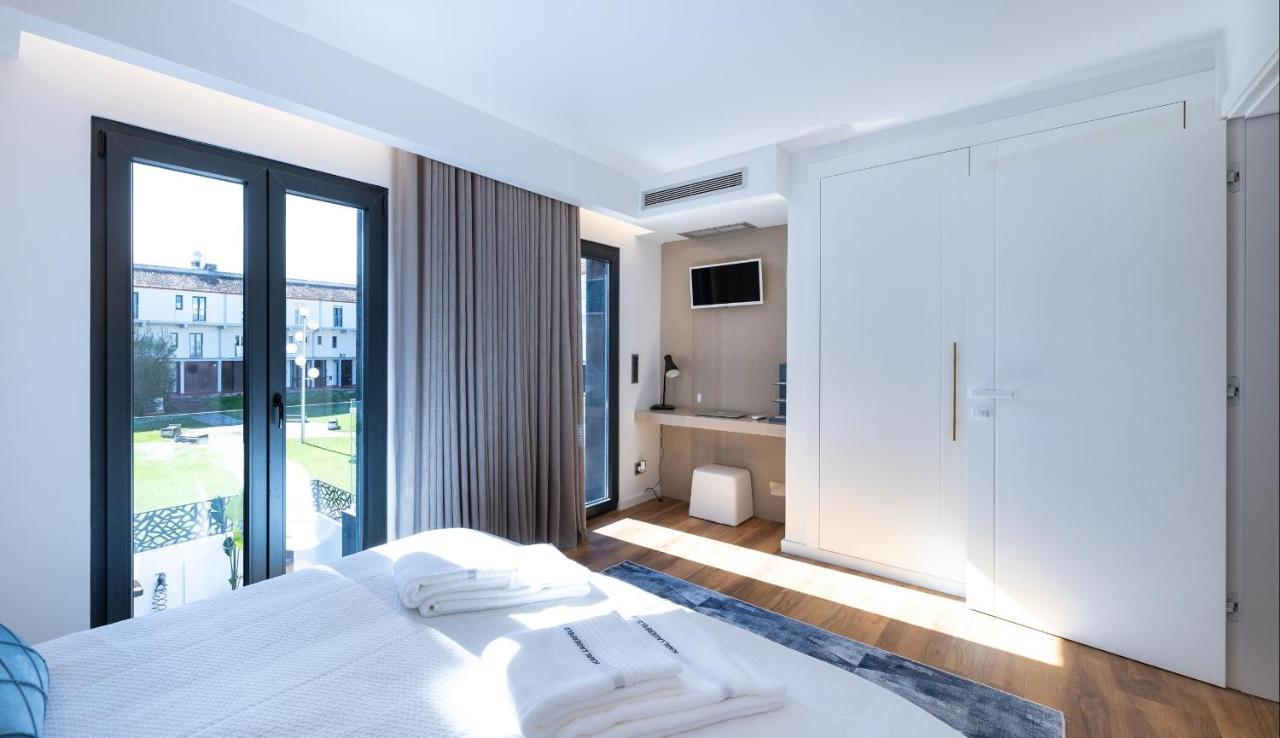 Medusa Luxury Marina Vilamoura Dış mekan fotoğraf