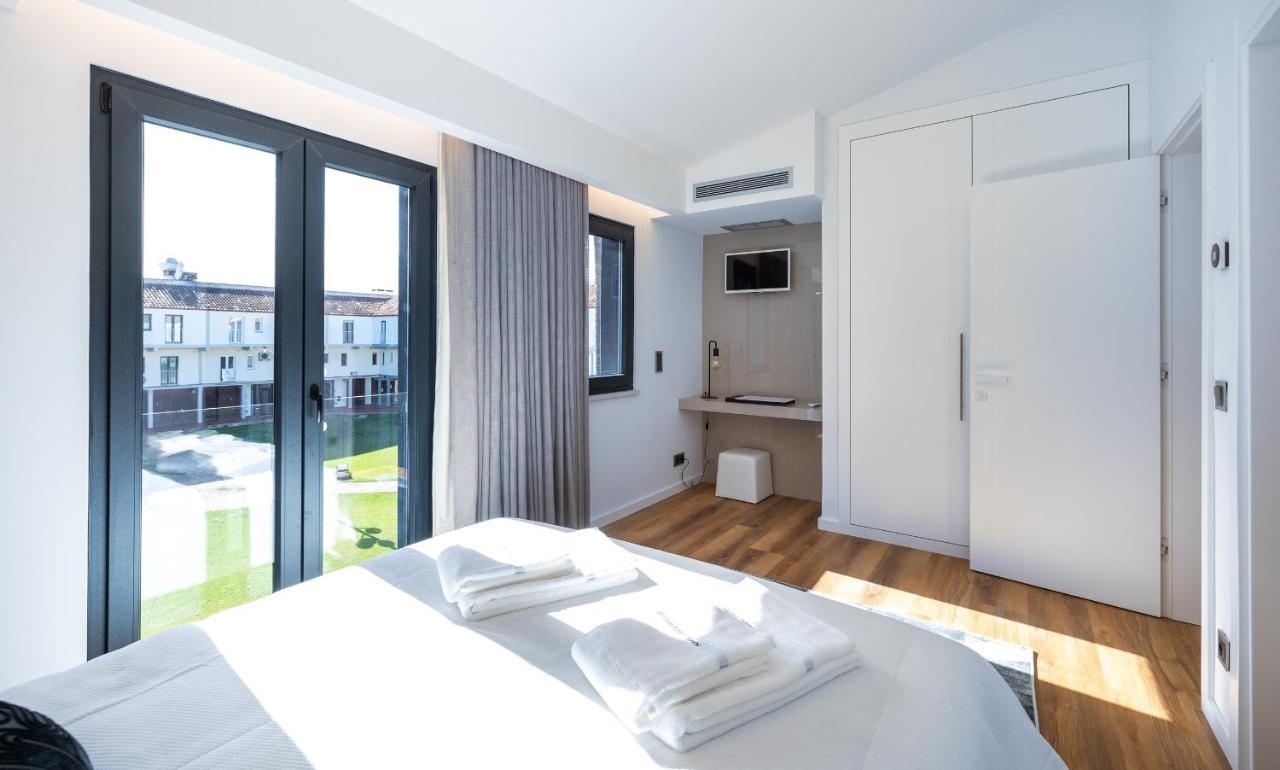 Medusa Luxury Marina Vilamoura Dış mekan fotoğraf