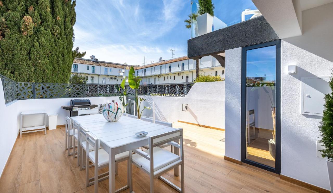 Medusa Luxury Marina Vilamoura Dış mekan fotoğraf