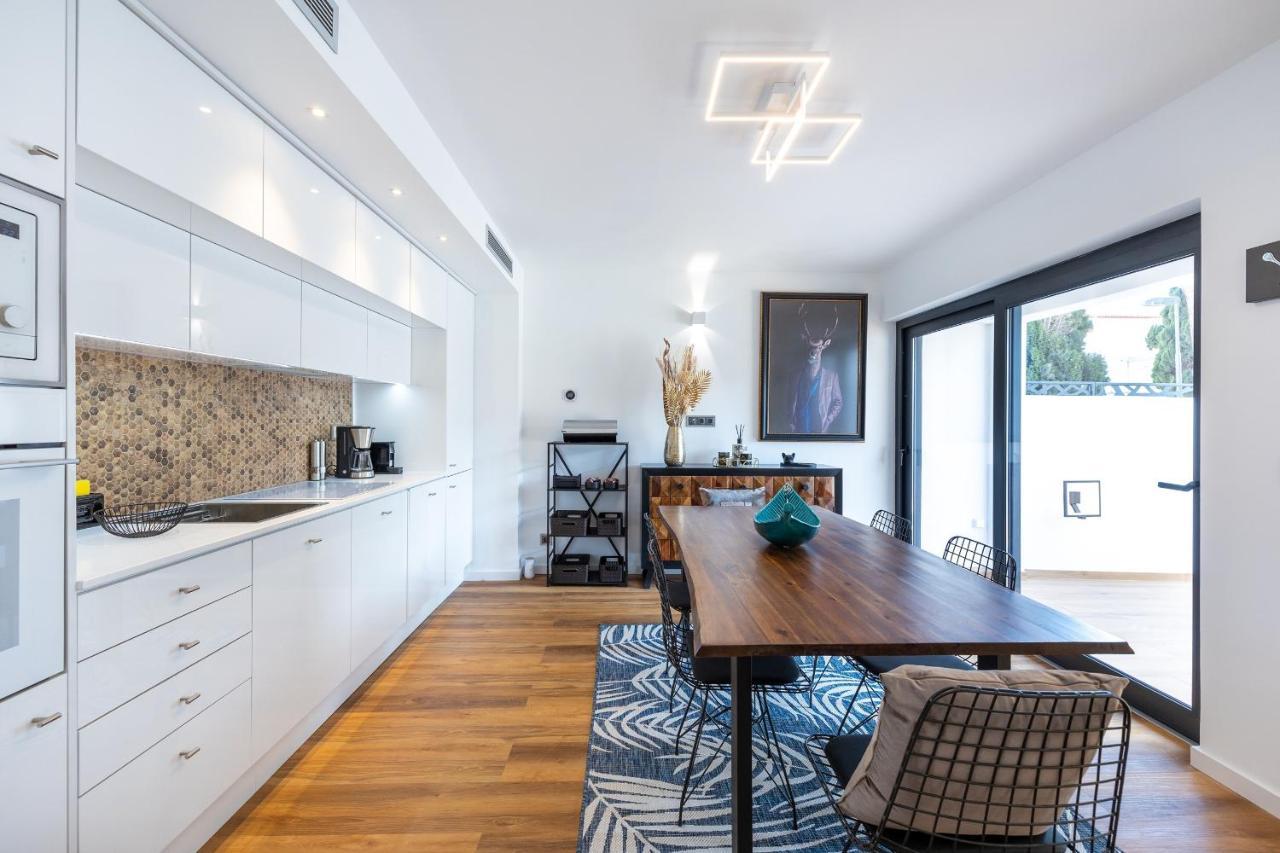 Medusa Luxury Marina Vilamoura Dış mekan fotoğraf