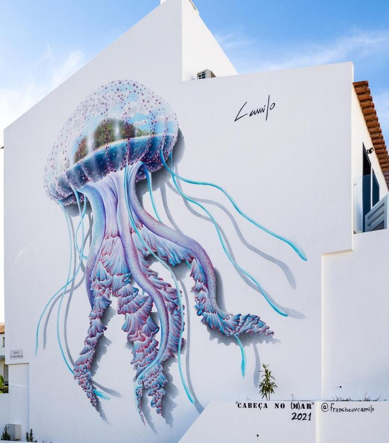 Medusa Luxury Marina Vilamoura Dış mekan fotoğraf