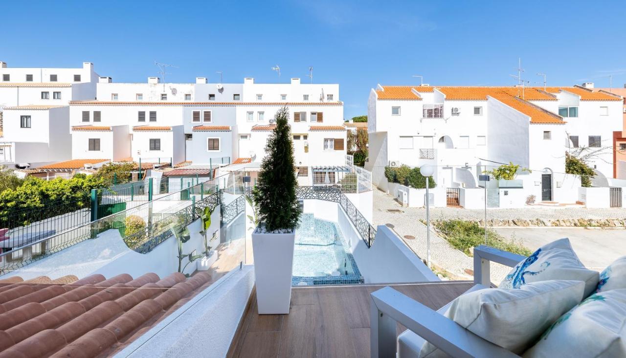 Medusa Luxury Marina Vilamoura Dış mekan fotoğraf